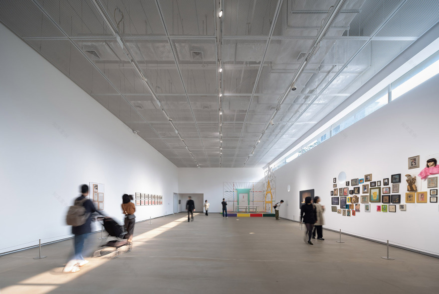 南头古城研究和改造实验丨中国深圳丨都市实践-104