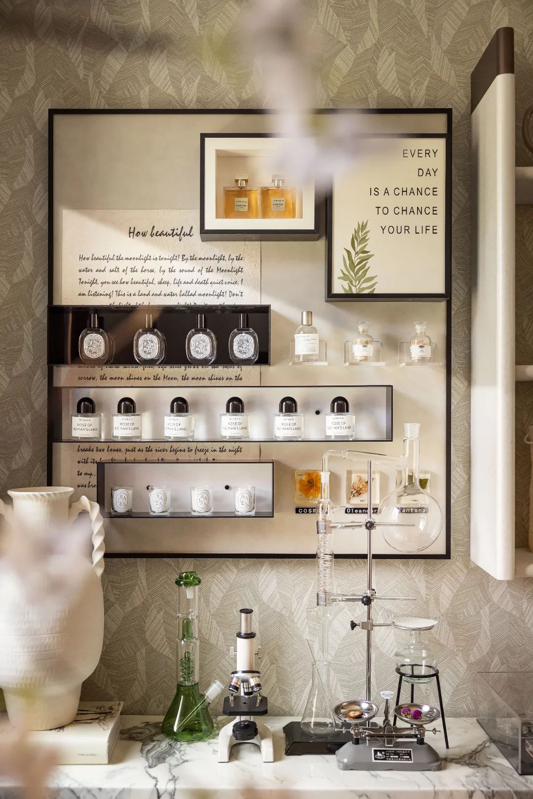 MMD · 简致雅奢 品位探寻·北京华润150户型样板间丨中国北京丨北京栋三尺设计有限公司(精装),北京靳朝晖设计有限公司(软装)-42