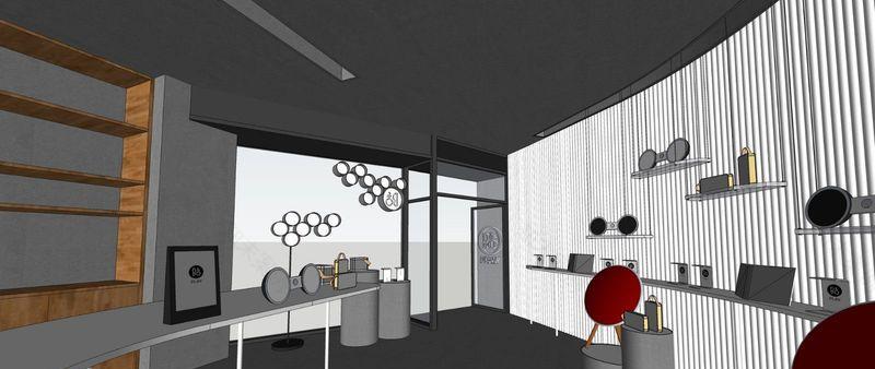 南京水游城B&O店-7