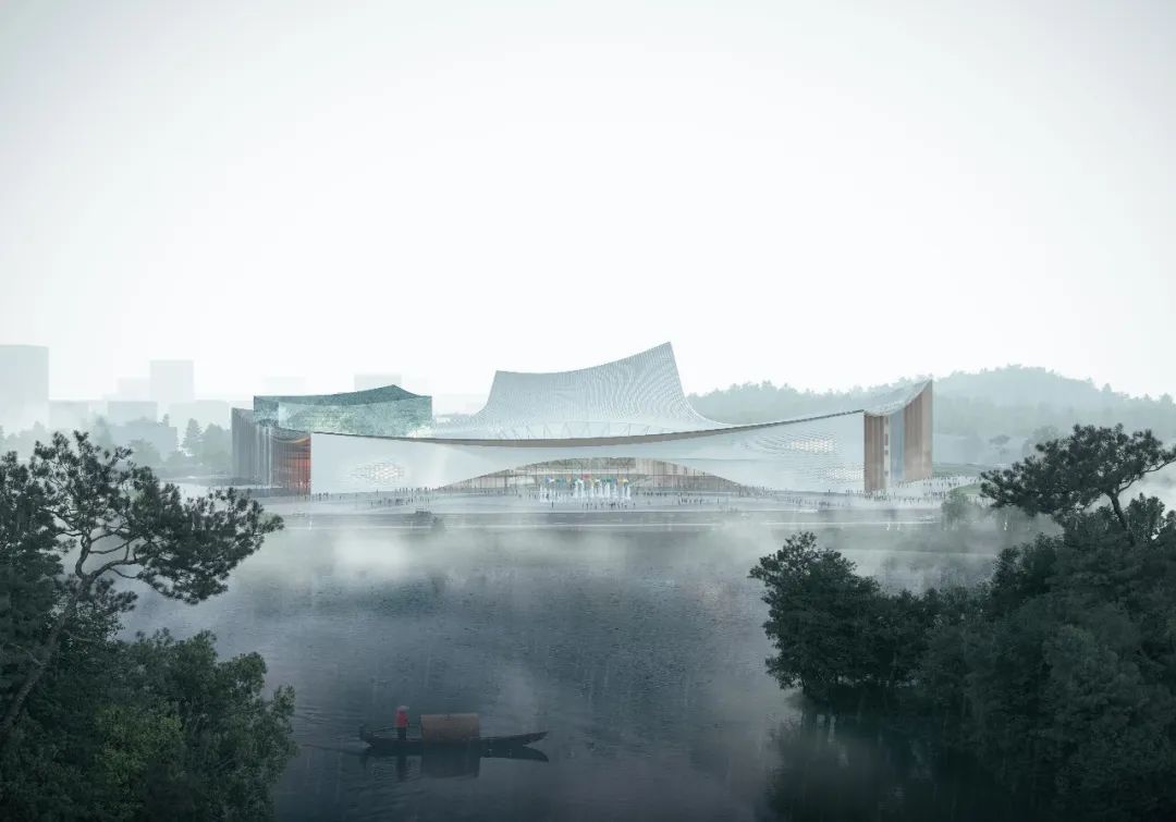 文化矿藏 | 永康文化中心-94