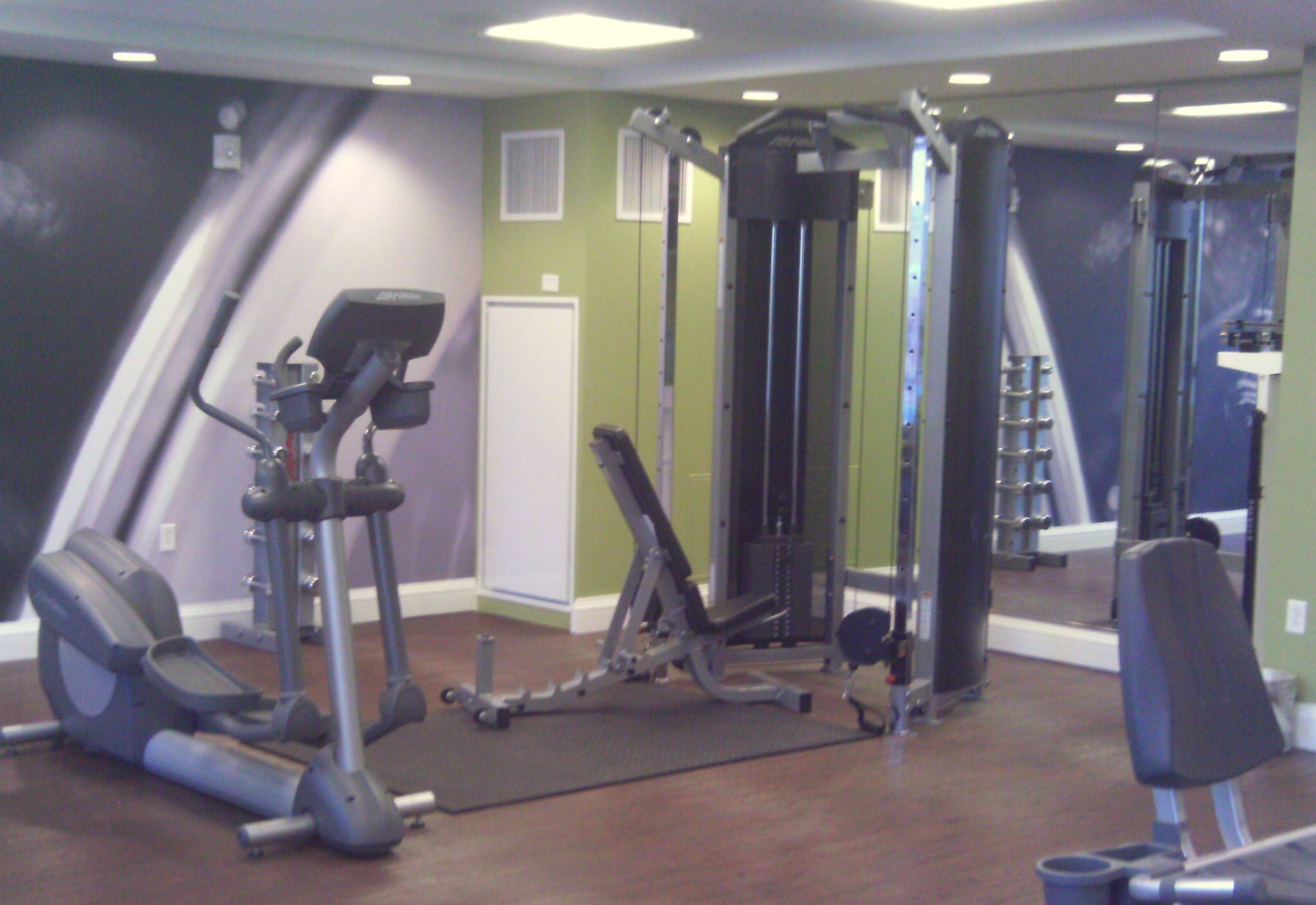 HOTEL INDIGO NASHVILLE DWNTN-35