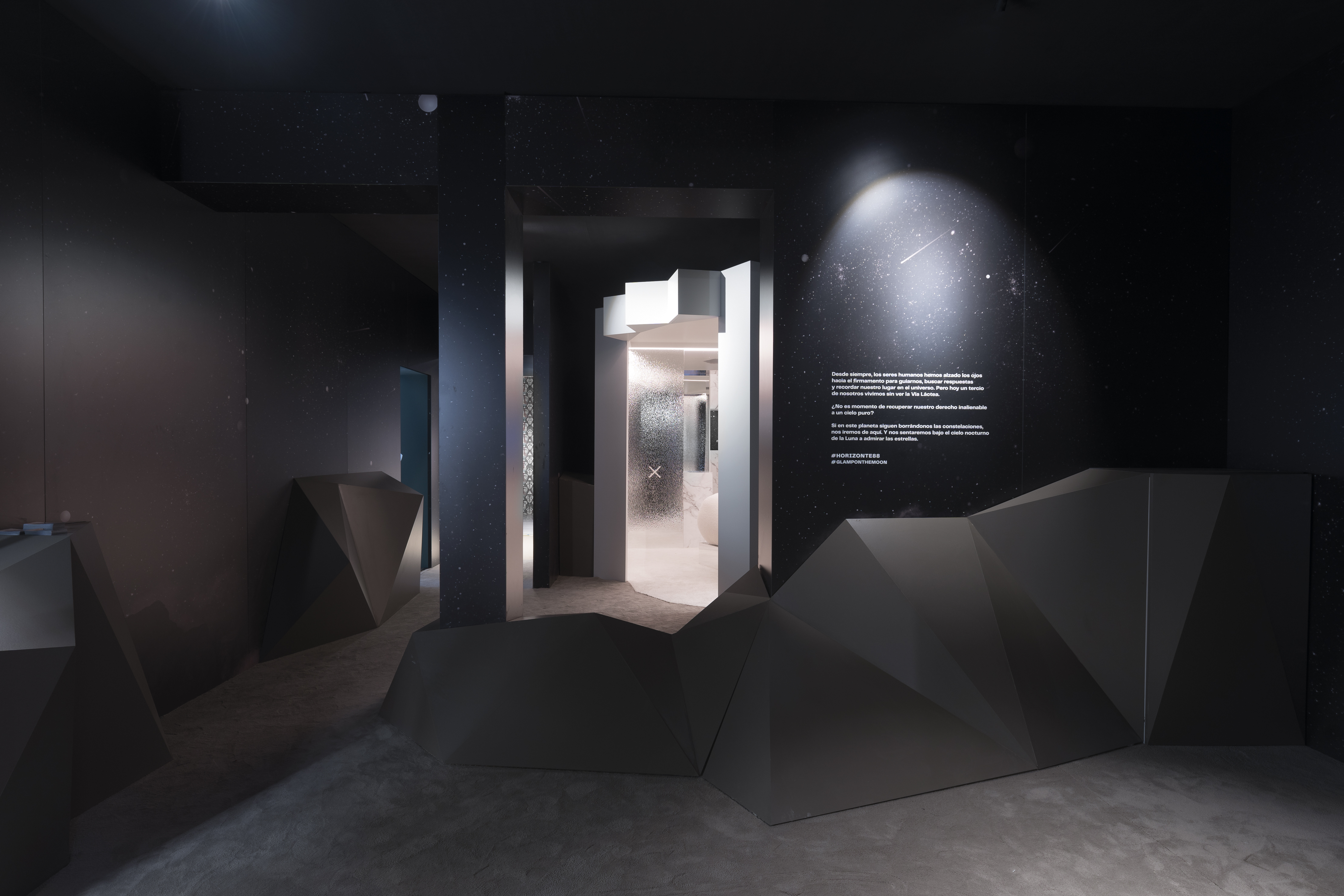 Horizonte 88 室内设计丨Wanna 设计工作室-14