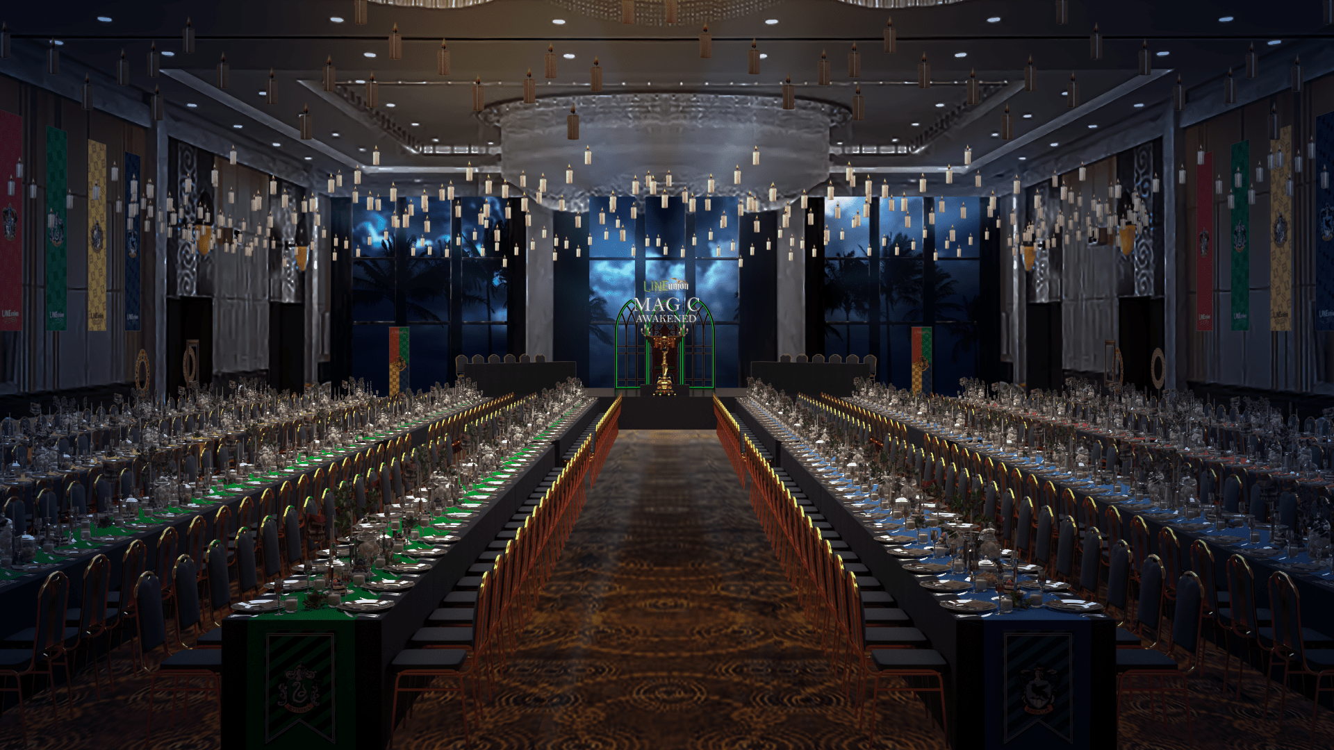 LINE UNION MAGIC AWAKENED-3