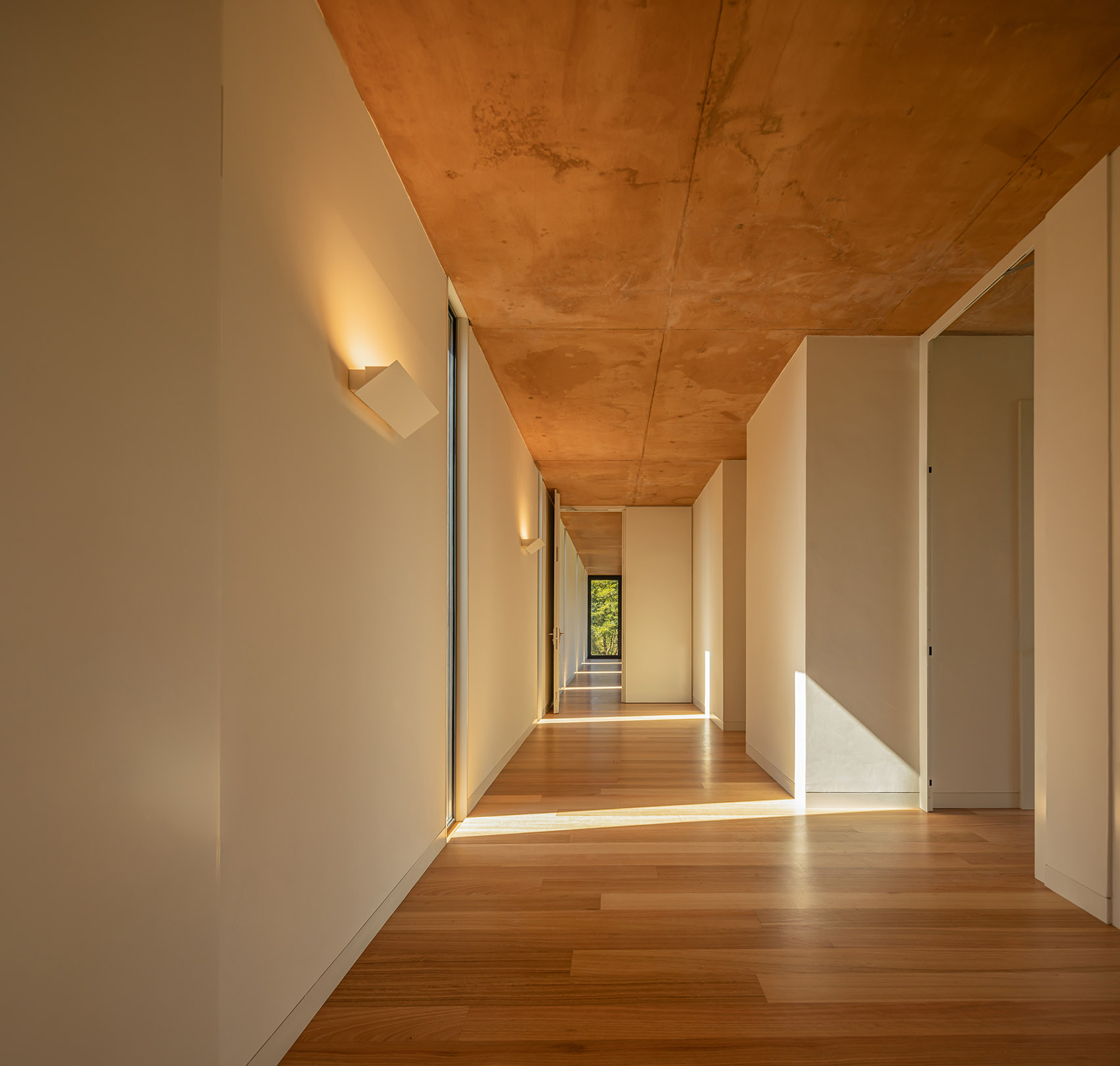 波尔图大学体育场修复与扩建项目丨葡萄牙波尔图丨CREA architects-58