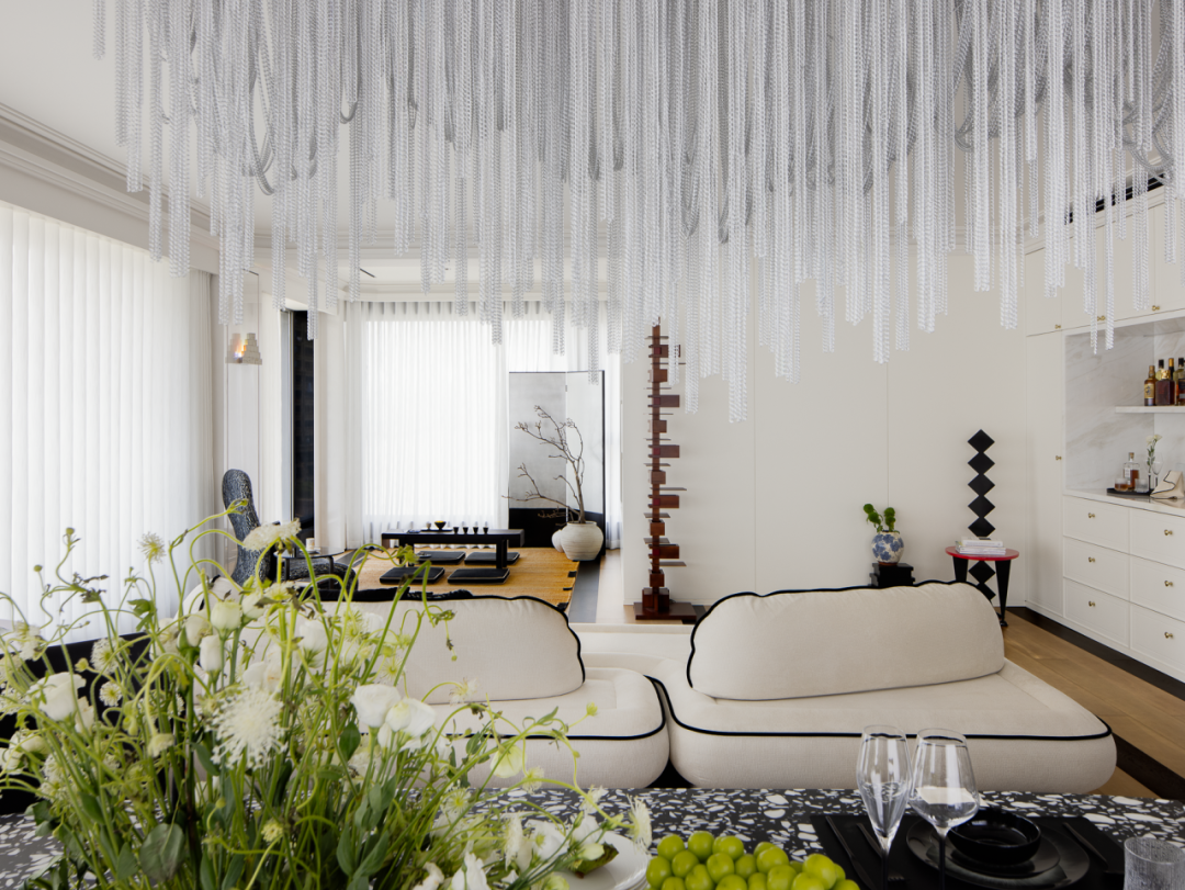 一场理性的罗曼史丨中国温州丨W.studio未来设计空间,未来Home-11