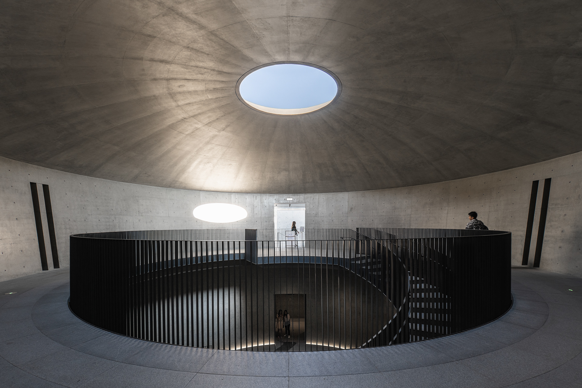 诗歌小教堂丨Tadao Ando（安藤忠雄）-29