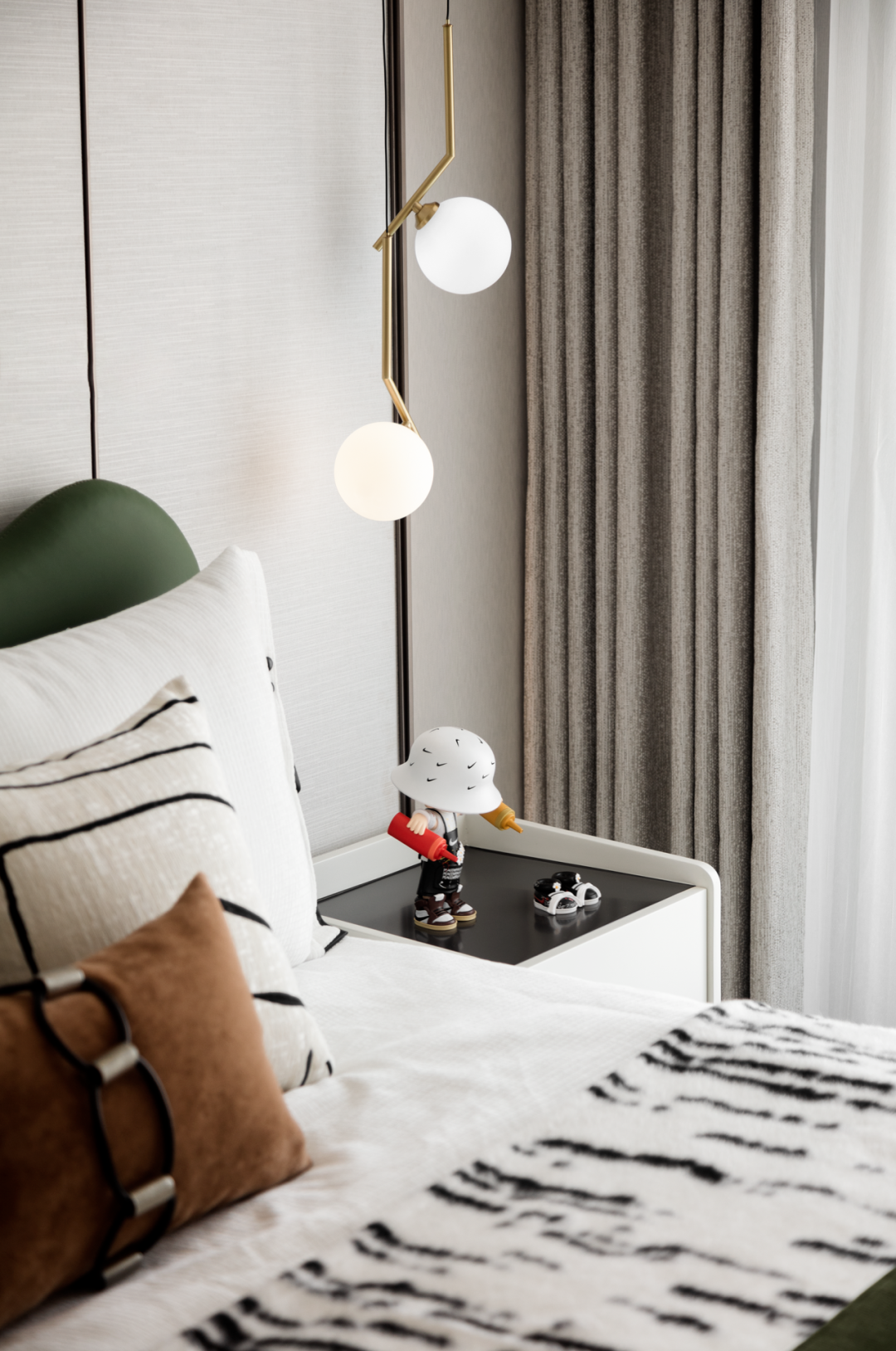 保亿·御景润府丨中国重庆丨海力空间设计-52