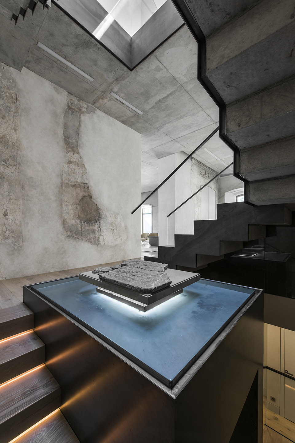 U36 住宅丨立陶宛丨TRIMONIS Architects-23