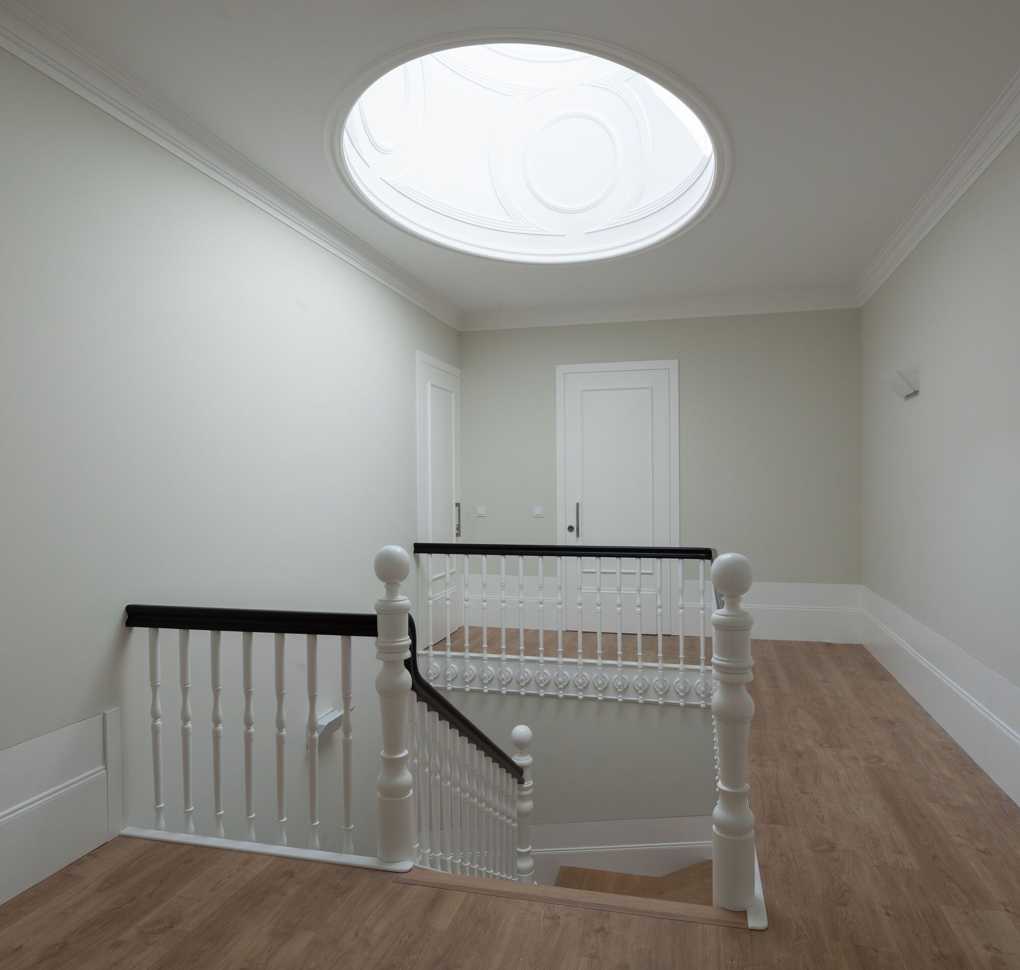 Casa Alpuim 建筑修复与扩建项目丨葡萄牙丨Branco Cavaleiro Architects-32