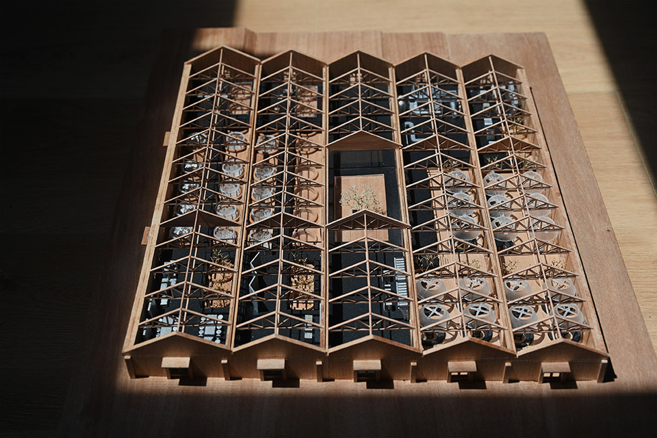 庐江矾山结晶池遗址改造丨中国合肥丨FLIP studio番番營作-104