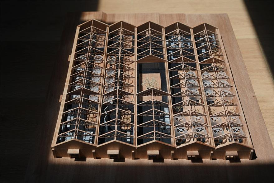 庐江矾山结晶池遗址改造丨中国合肥丨FLIP studio番番營作-104