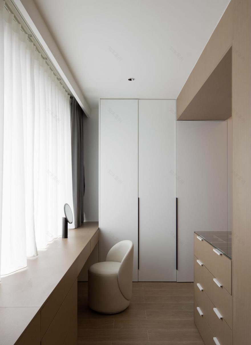 优品道锦绣现代极简家居设计-22