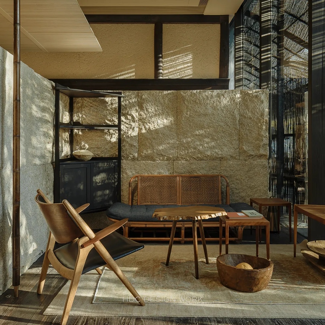 马旺子101纪念店（MA'S KITCHEN 101）丨中国成都丨蜂鸟设计-25