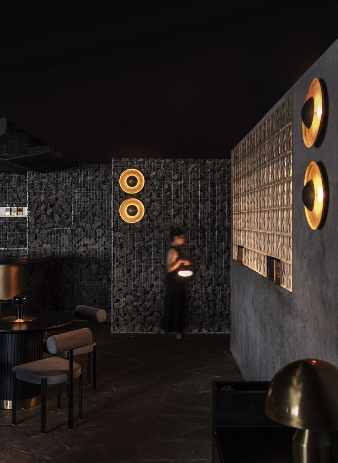 Purple Pit 酒吧丨澳大利亚墨尔本丨Studio Massive,Latitude Group-23