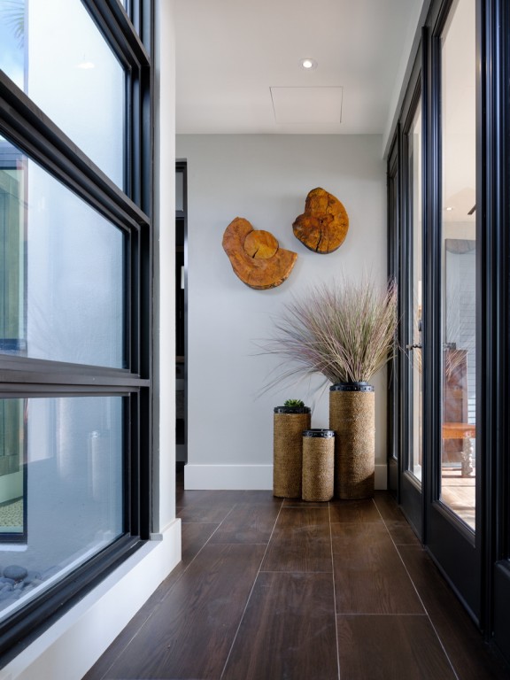 The Loren - Own | Portfolio Projects | Fleur de lis interior design-12