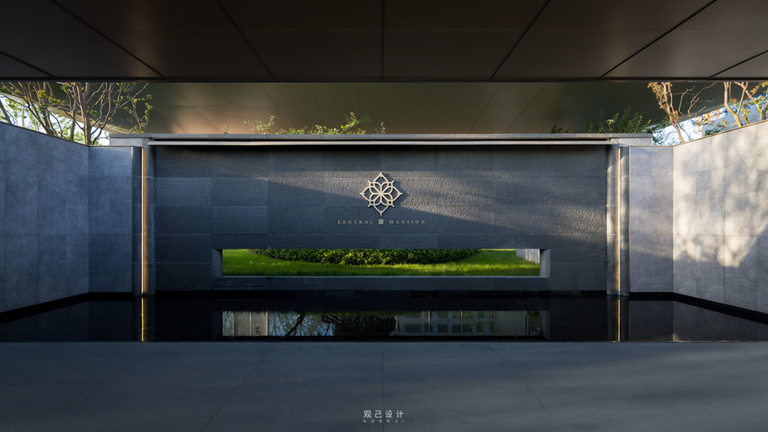 乘着旷野的风 | 中国铁建花语江南-54