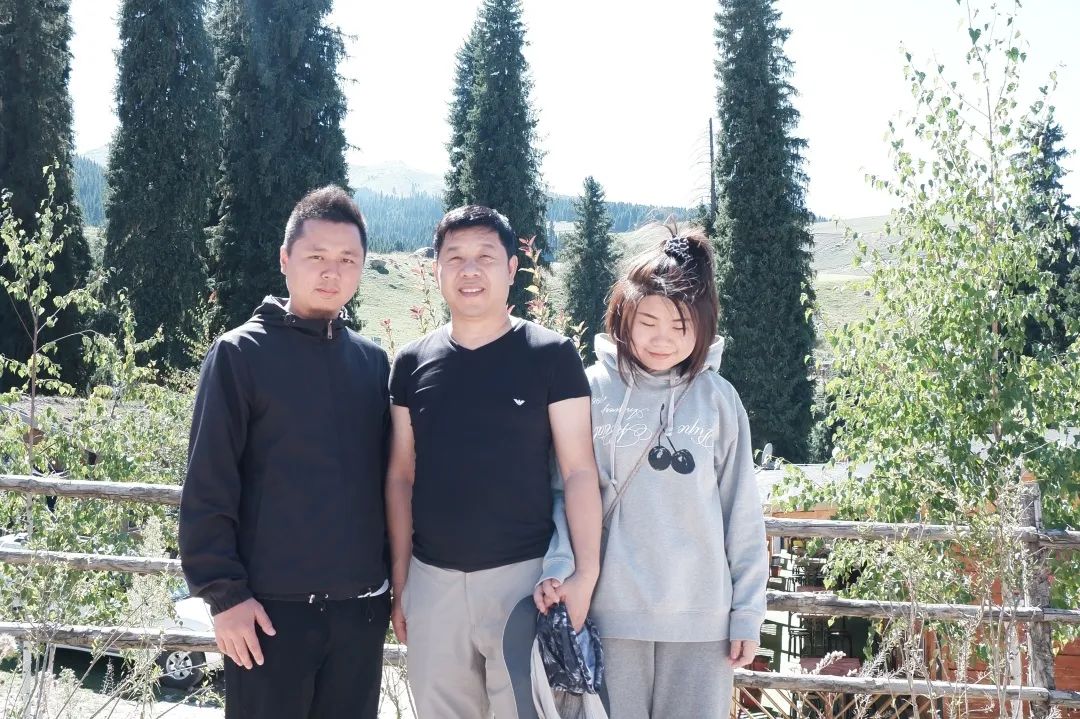 琼库什台宿集丨中国新疆-100