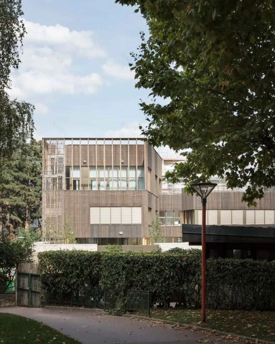 圣女贞德托儿所-4