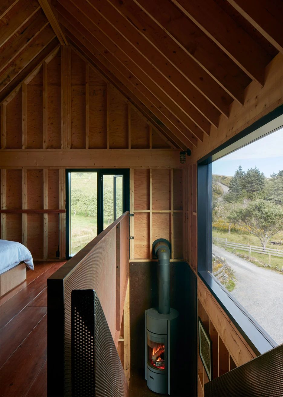 小屋丨法国丨勒·柯布西耶-94