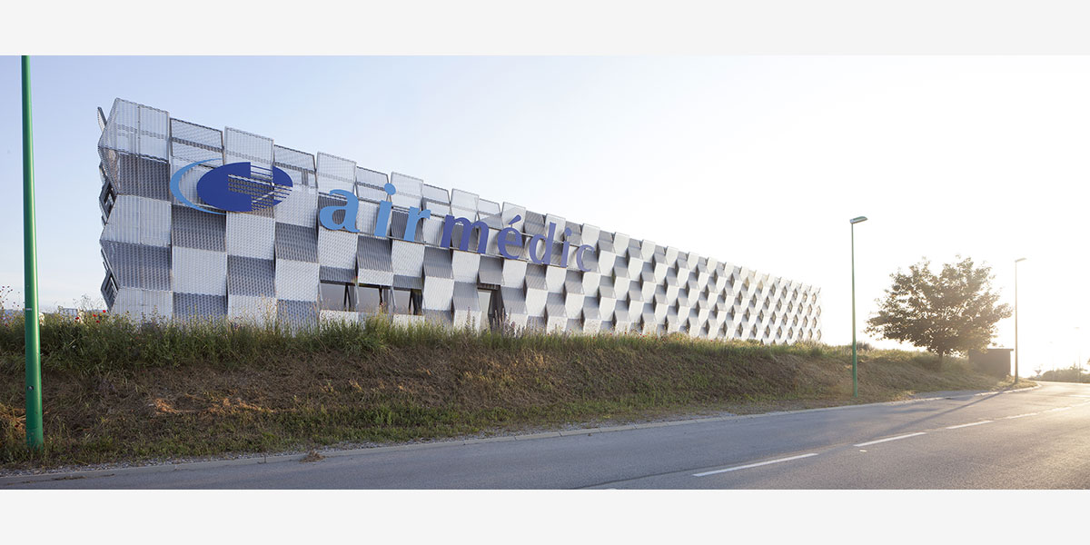 丨法国丨CoCo architecture-4