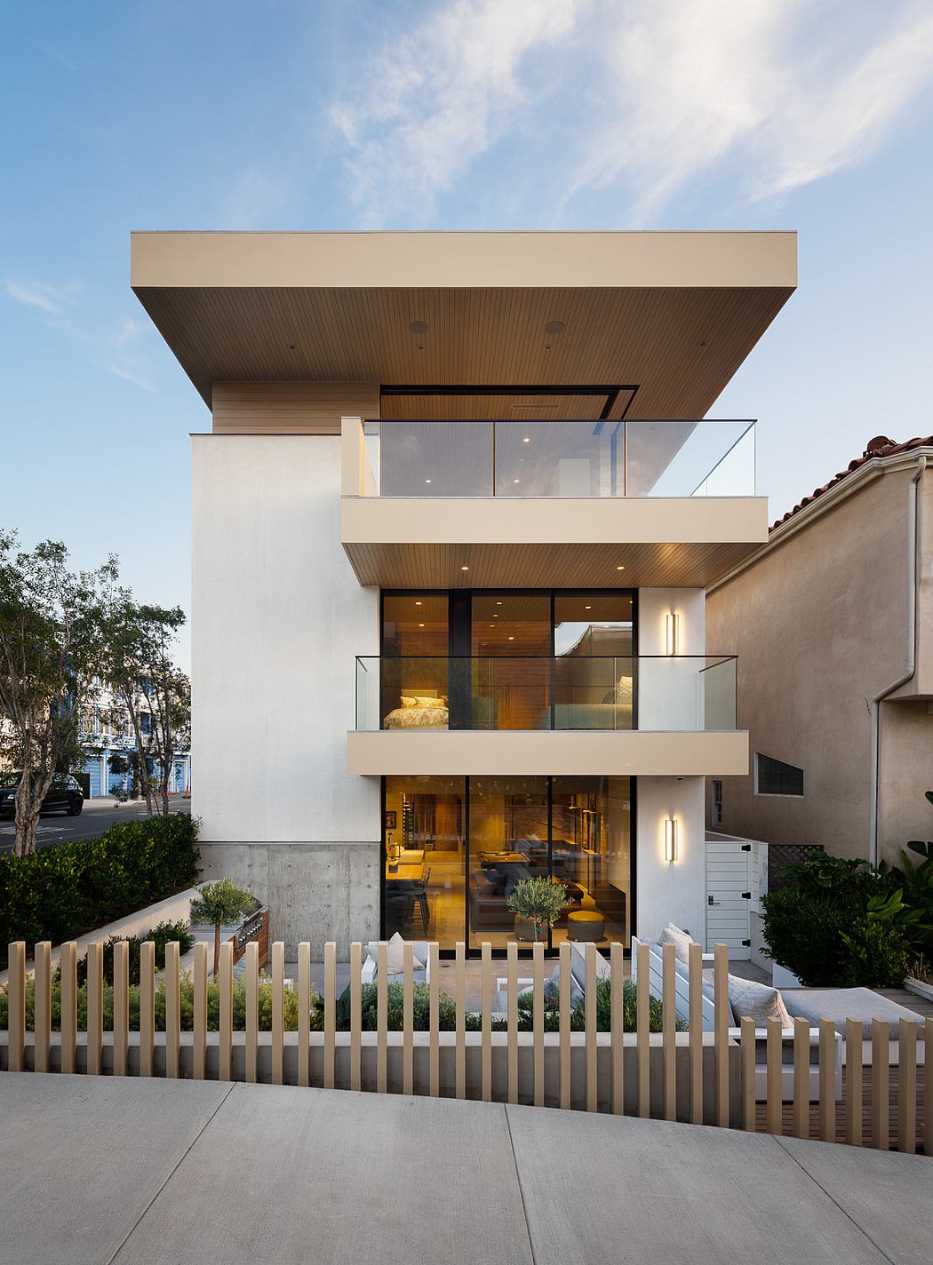 WK 住宅丨美国曼哈顿丨Laney LA-2