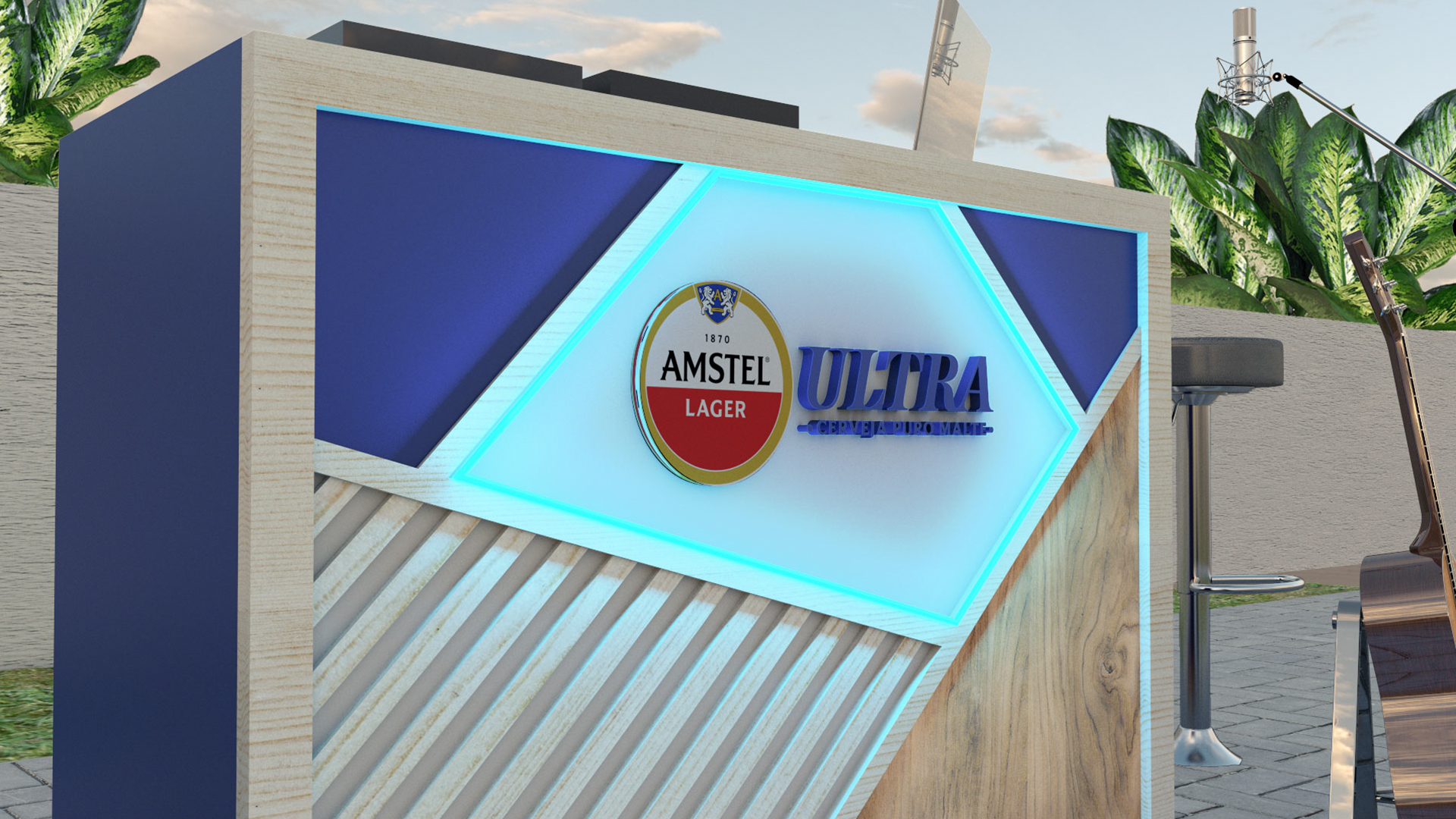 Revitalização - PRAIA DE SERRA - POÇOS DE CALDAS-16