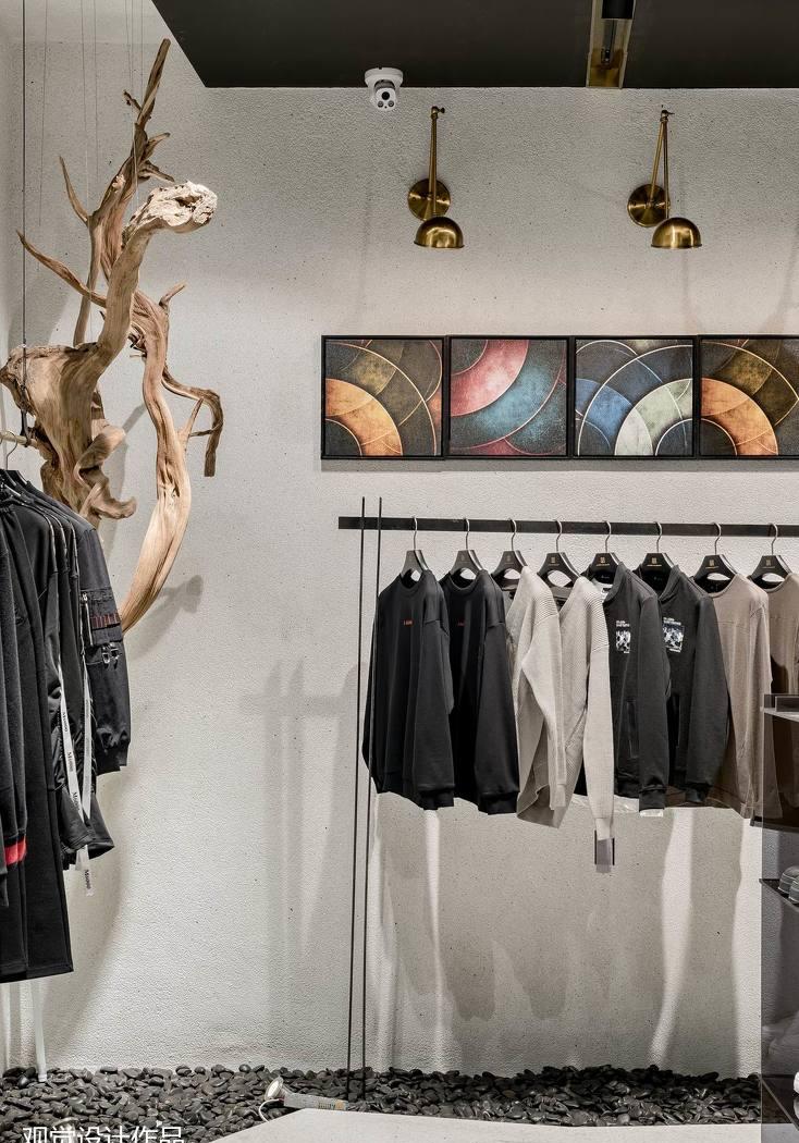 
【观觉设计】长乐恒隆国际名品 -1