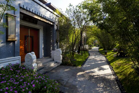 泰禾·厦门院子丨中国厦门-2