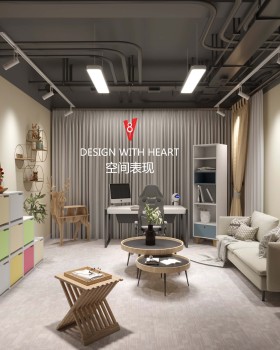 申熙打造自然品质家园，创新融合地方环境特色