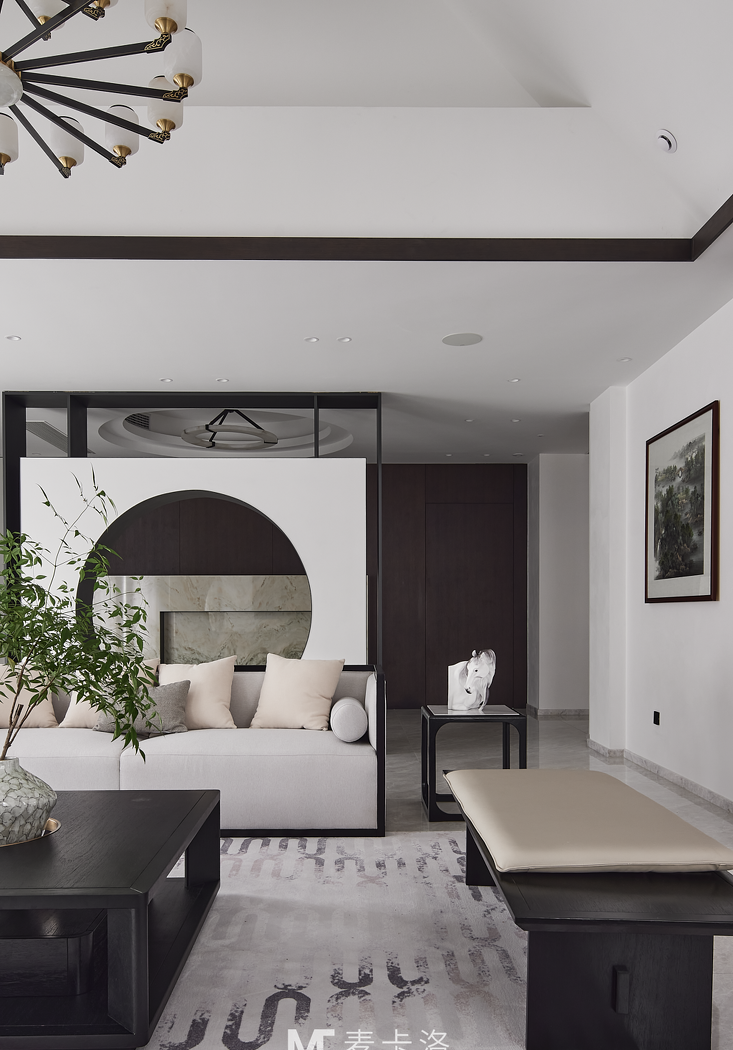 东方诗意 · 麦卡洛陈设的当代语境-12