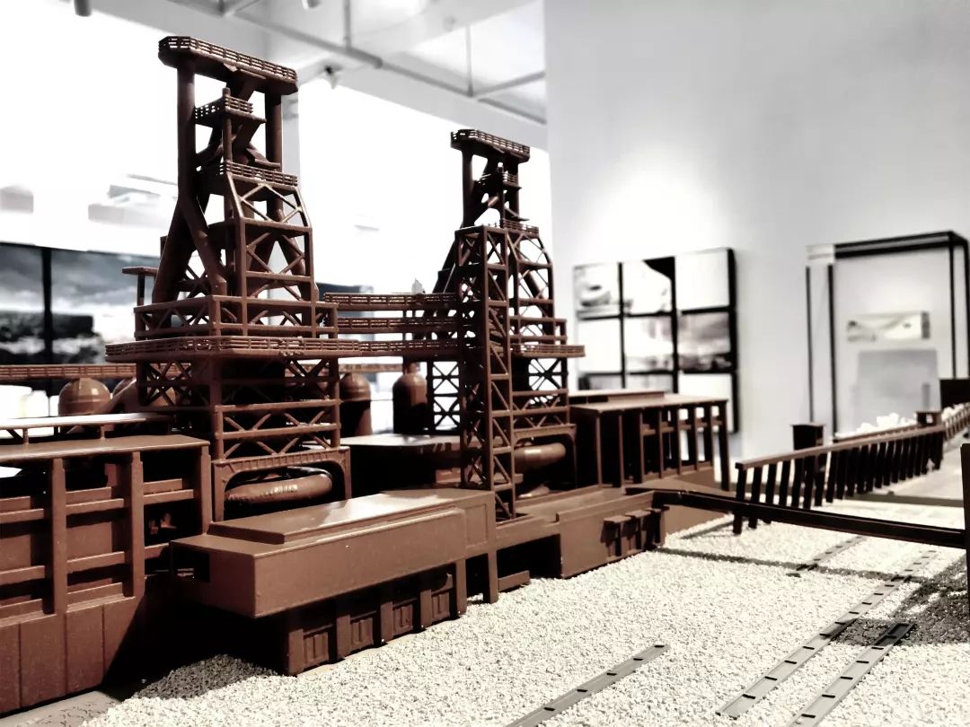 矩阵之美 | 汉森伯盛建筑作品展解读-26