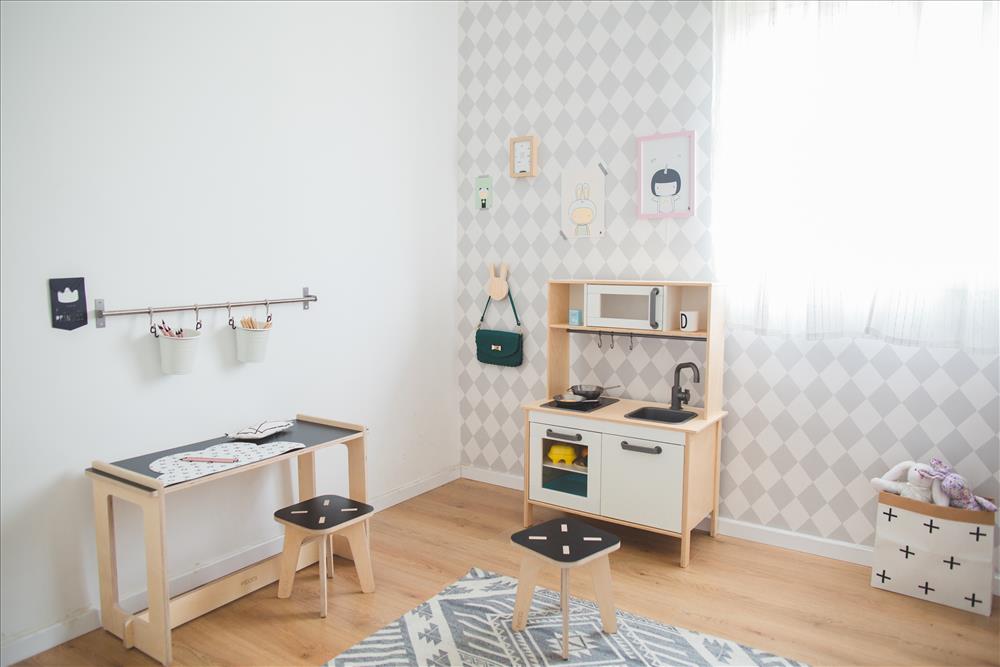 5居室私人住宅室内造型设计  比尼米纳丨米哈尔·沃尔夫松-28