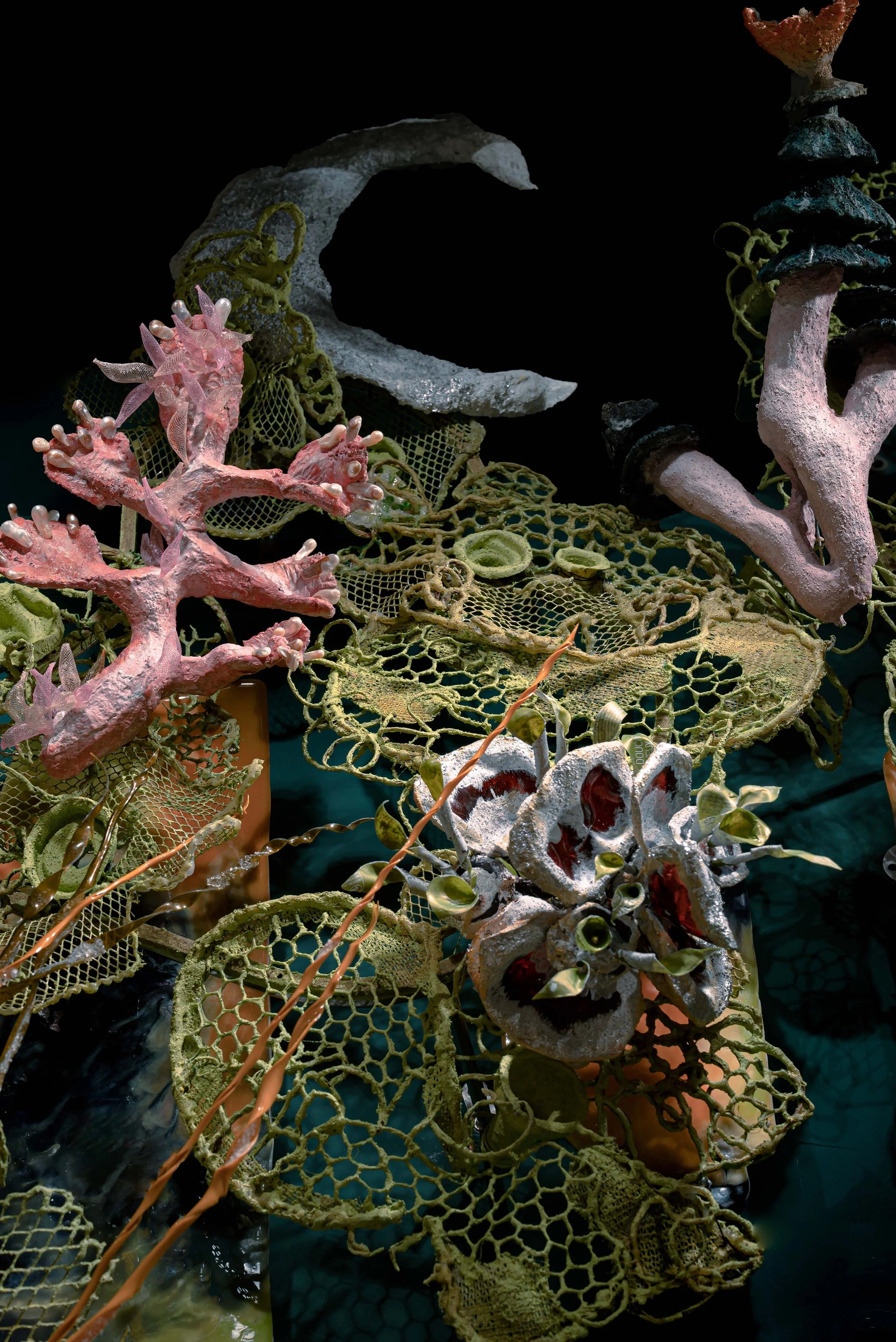 Soil,THE BODYSHOP WORKSHOP 永续概念店-8