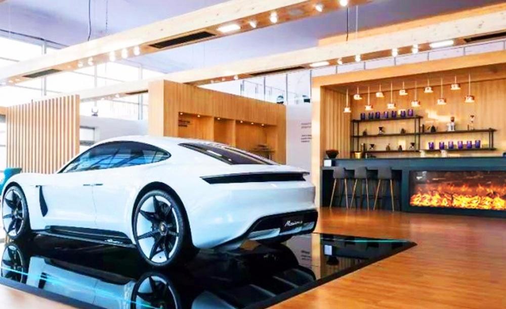 保时捷风雪极限体验中心-2