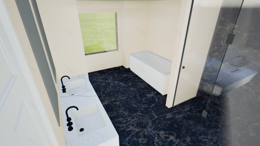 生态设计之家丨加拿大-10
