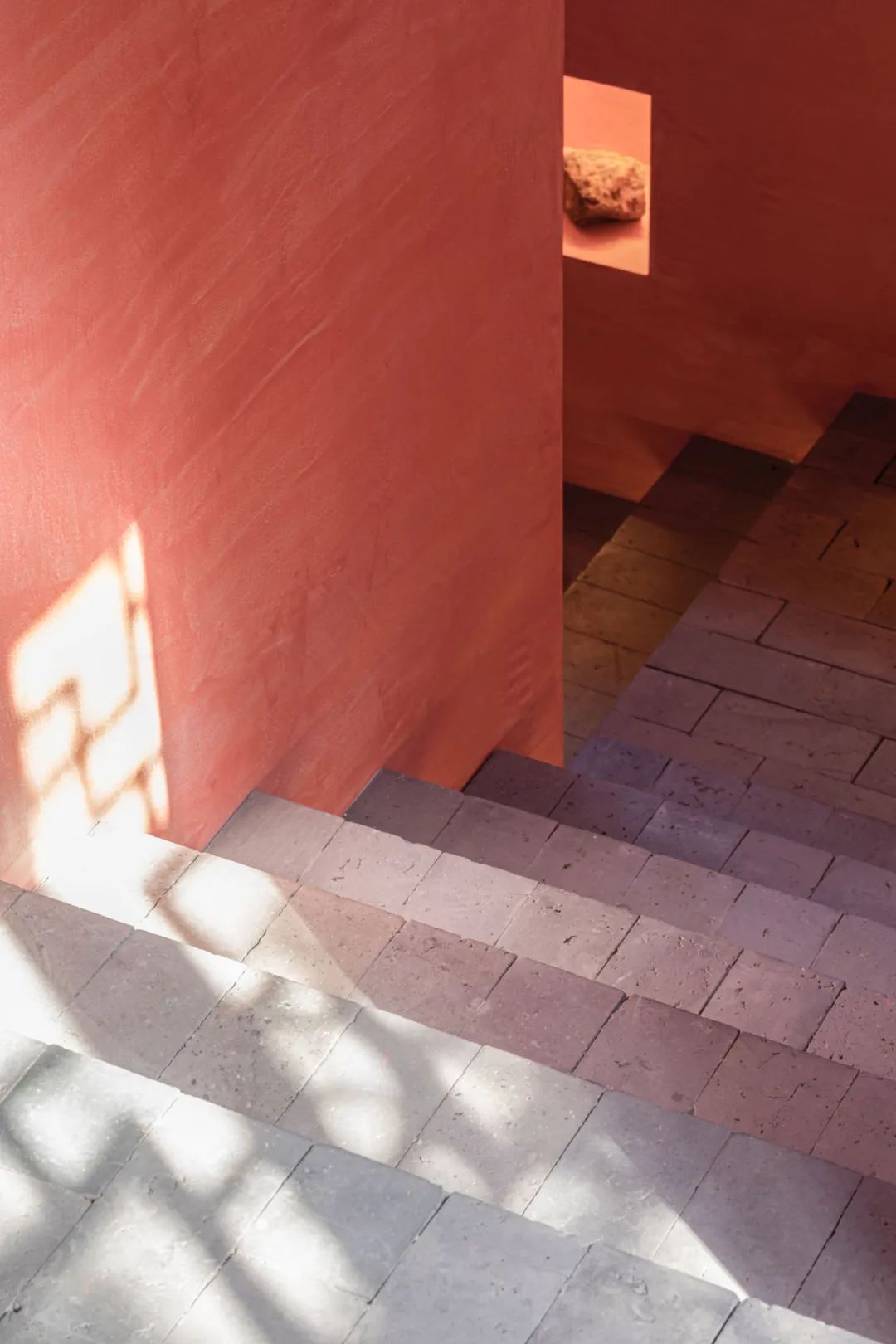 朴念 SPA丨中国南京丨MOU 建筑工社-60