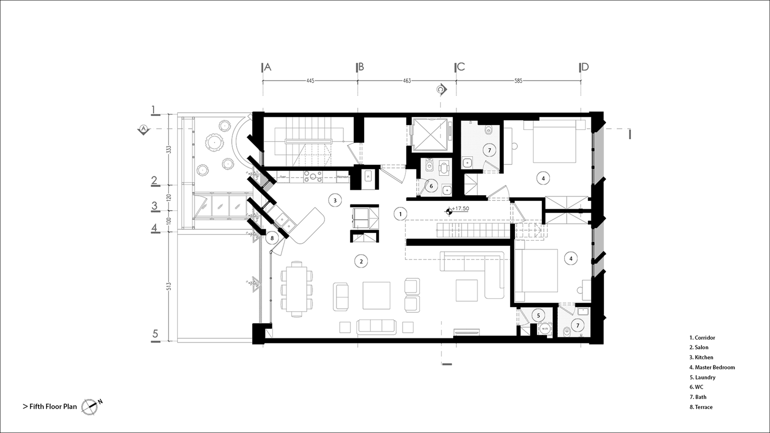 简约而不简单，打造温馨家居空间-24