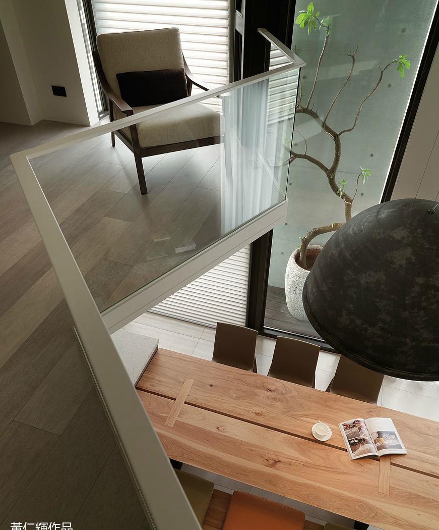 黃仁輝丨别墅丨黄仁辉设计作品-延续-9