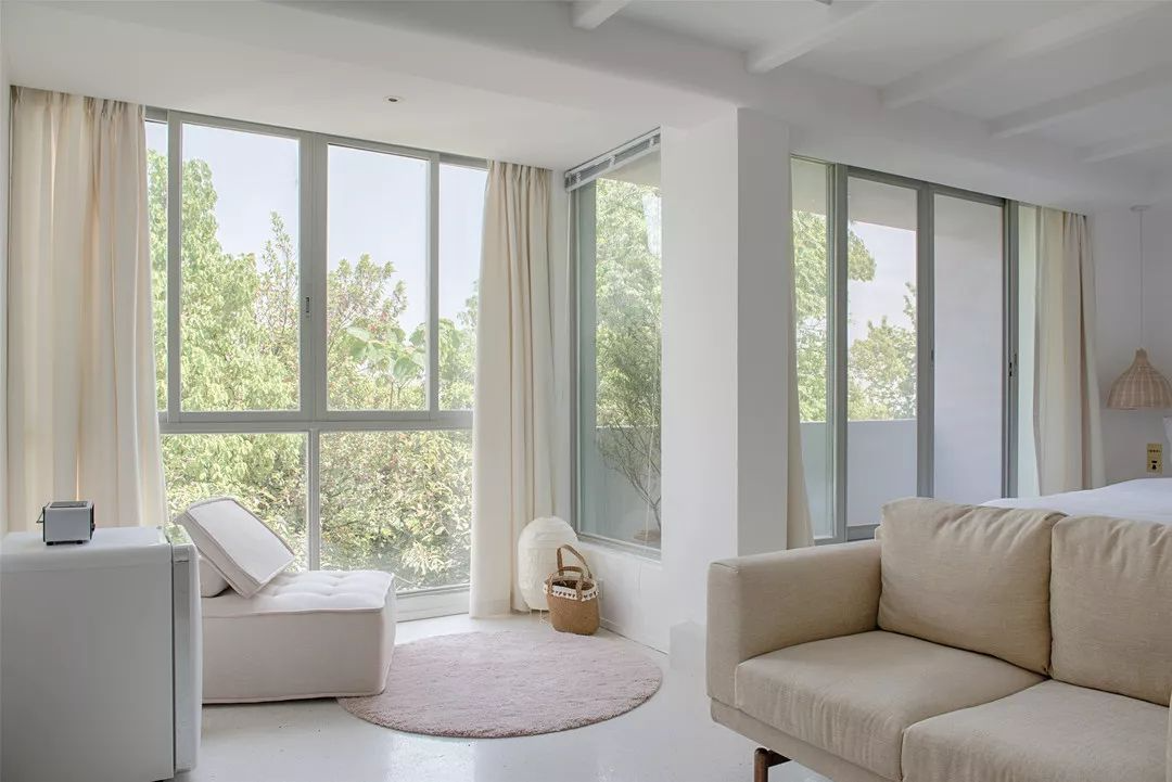 松间 Forest inn丨中国重庆丨JSD 简璞-32