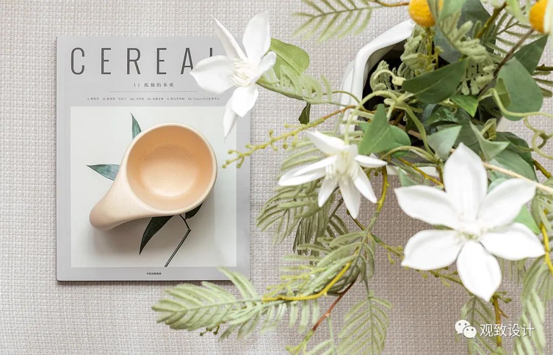 佛山泷景公寓样板间丨中国广州丨广州观致装饰设计有限公司-28