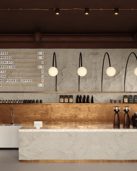 Better Coffee