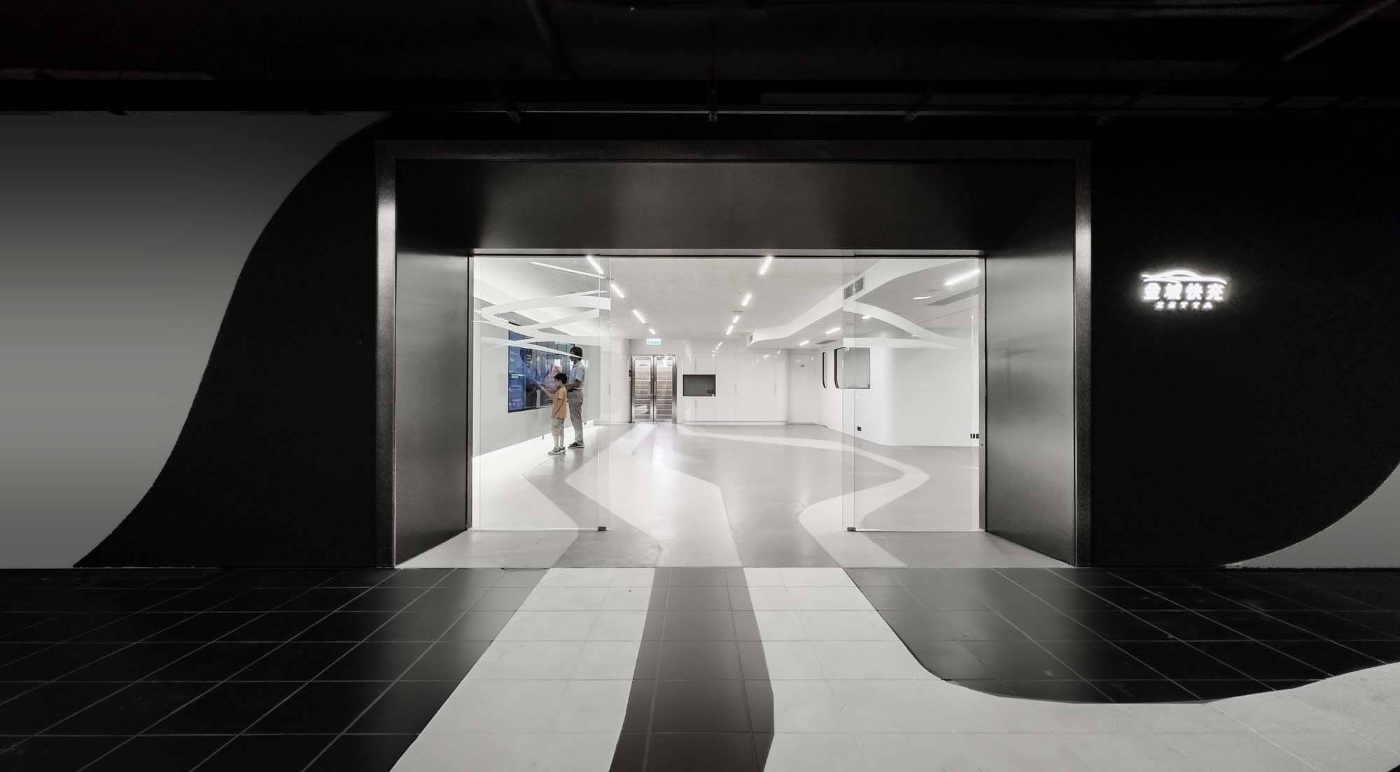 泽塔电动汽车控制中心-0