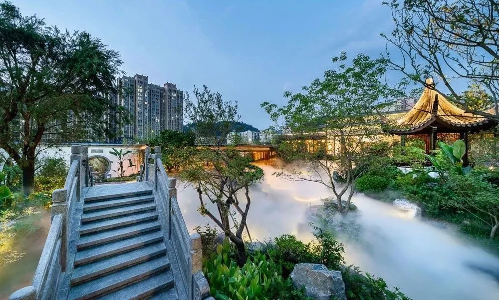 福建建发·玺院 | 赛瑞景观 | 中国福建三明-26