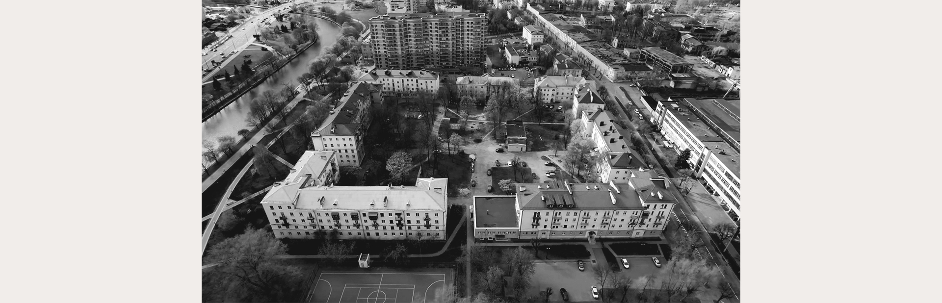 明亮的室内环境丨白俄罗斯明斯克丨Roman Mohammad,Alexey Korablev-15