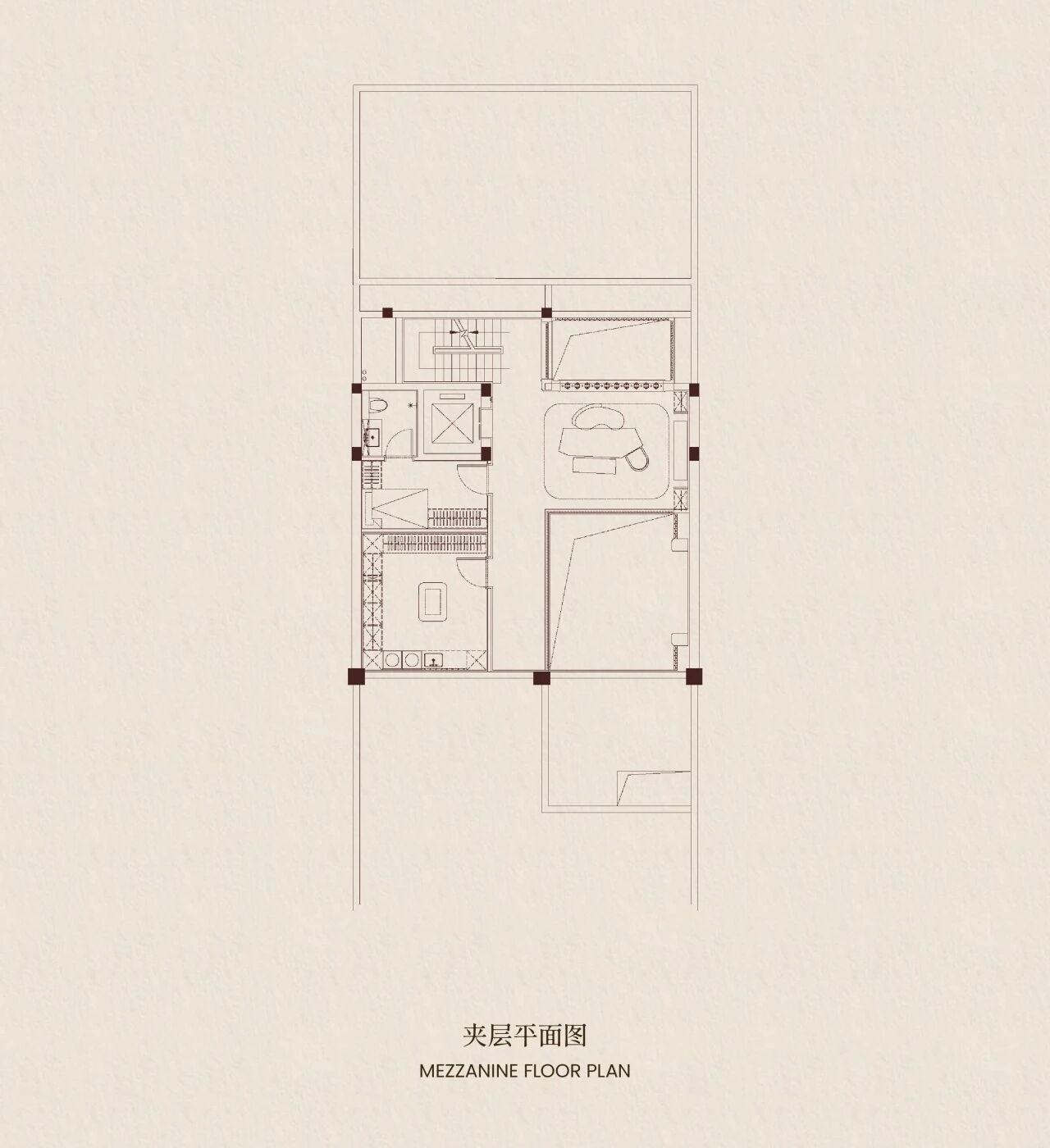 绿城 · 湖畔恒庐丨中国台州丨DAS大森设计-64