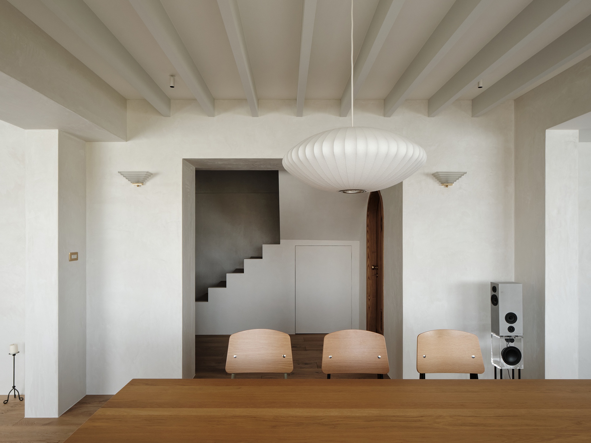 台湾 The Lake house | Homework Design-11