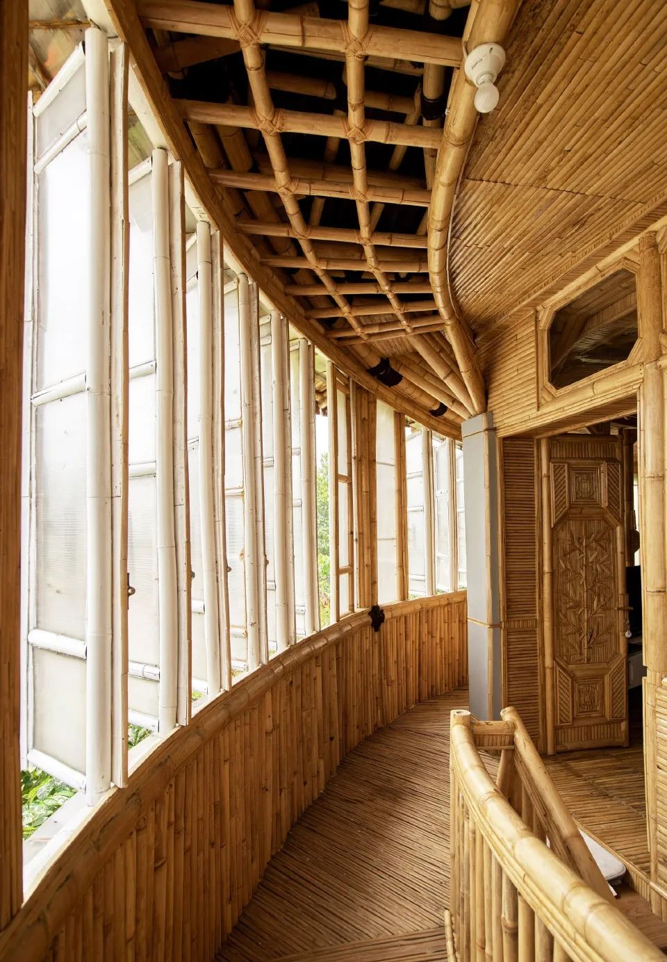 Piyandeling 社区丨RAW Architecture-25