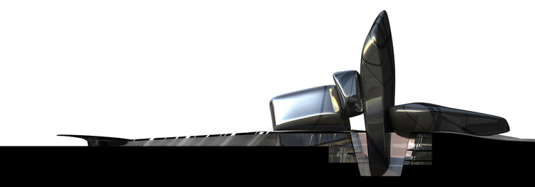 King Abdulaziz Centre for World Culture   Snøhetta-48