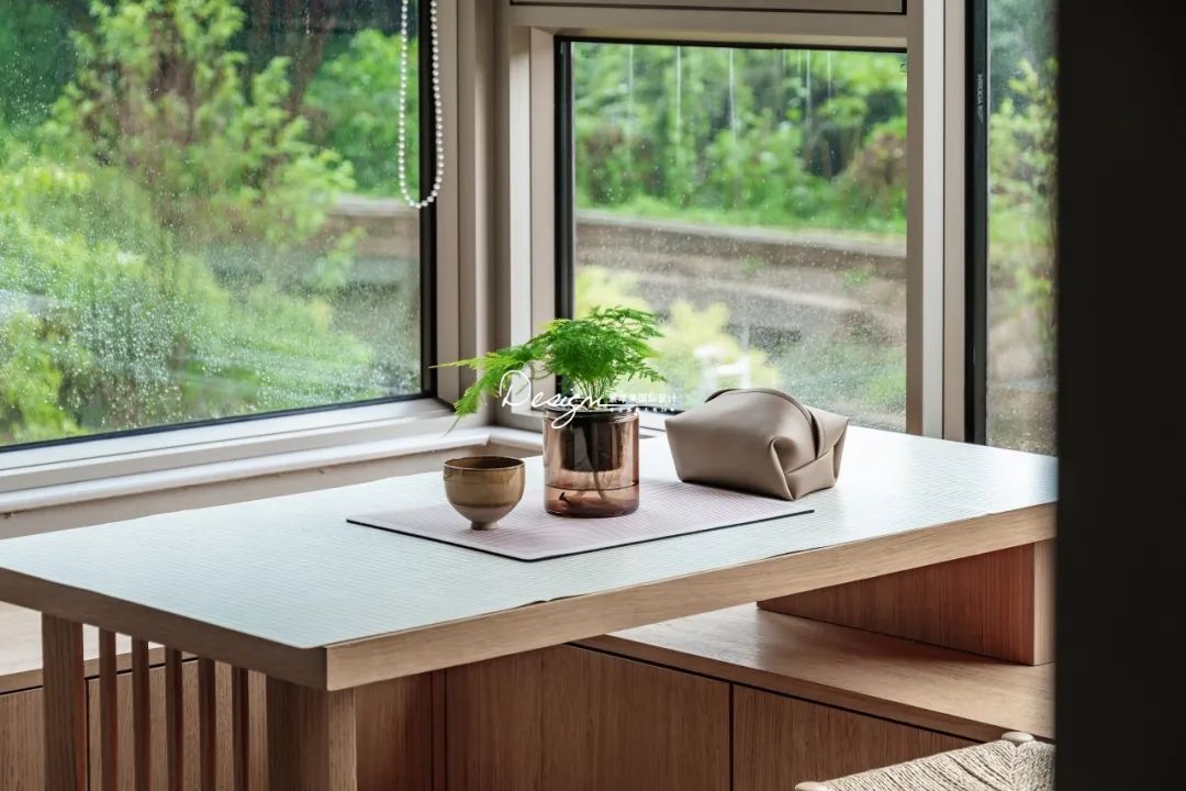 昆明·云南印象现代简约风住宅设计丨中国昆明丨紫苹果装饰（昆明）分公司-41