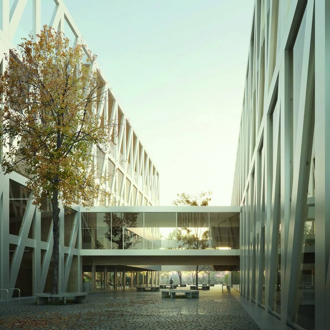 丨爱沙尼亚塔尔图丨Luca Poian Forms-11